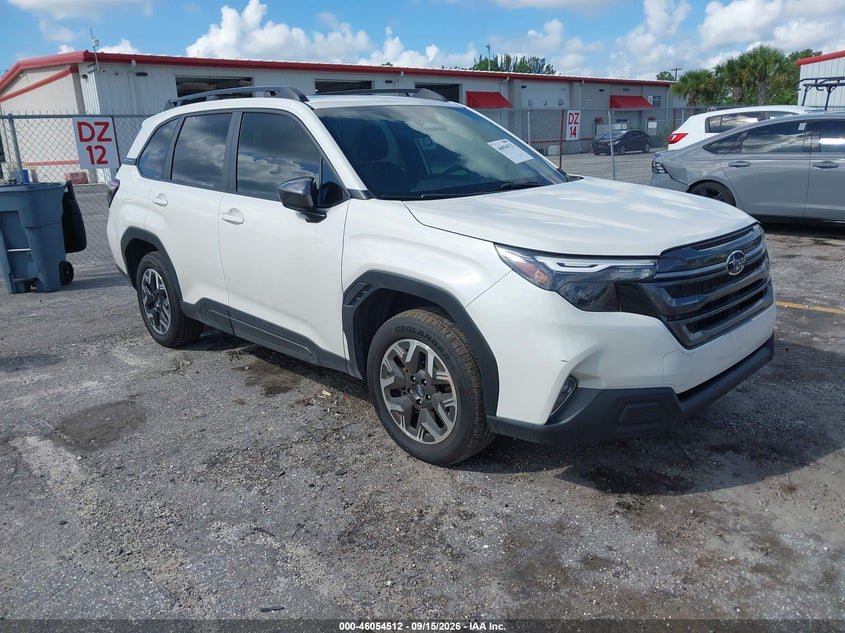 Vin: 4s4sldb64t3021490, lot: 46554033, subaru forester premium 2026 img_1