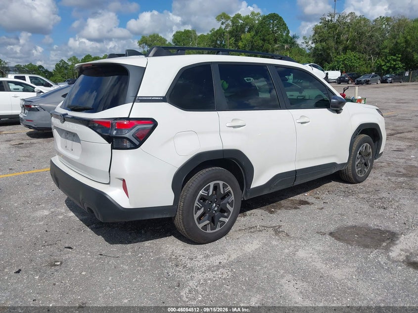 Vin: 4s4sldb64t3021490, lot: 46554033, subaru forester premium 20264