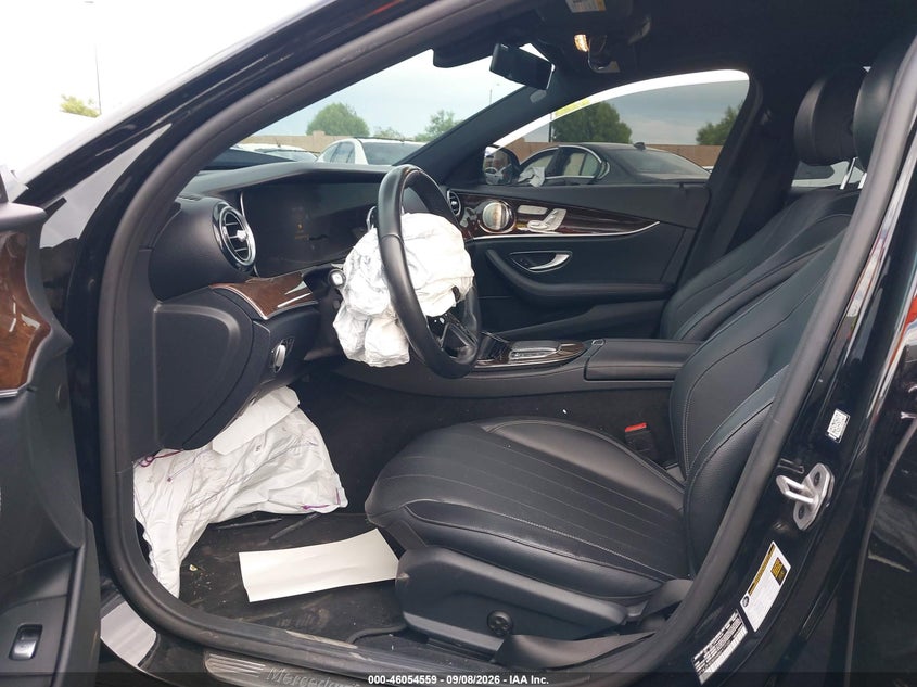 MERCEDES-BENZ E 350 2022 VIN W1KZF8DB5NB017720