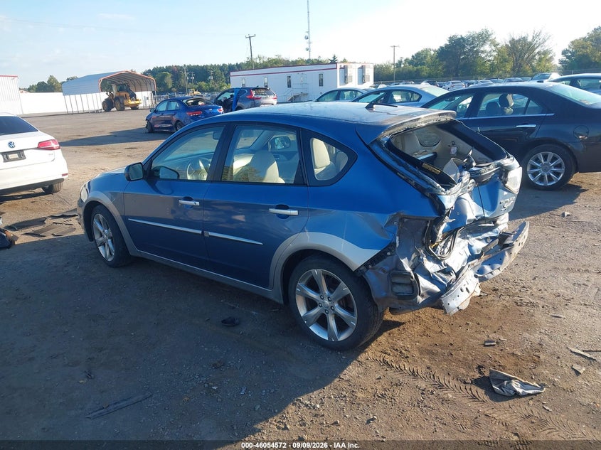 Vin: jf1gh6d63ag815655, lot: 46554093, subaru impreza outback sport 20103