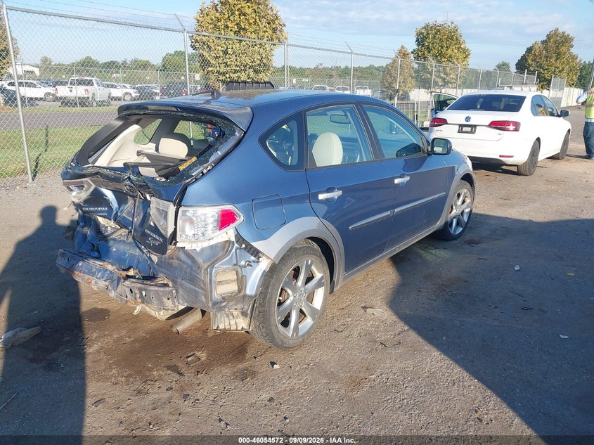 Vin: jf1gh6d63ag815655, lot: 46554093, subaru impreza outback sport 20104
