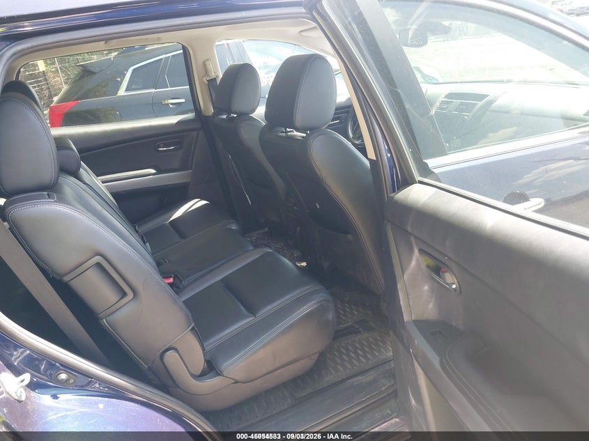 MAZDA CX-9 2012 VIN JM3TB3DVXC0364470