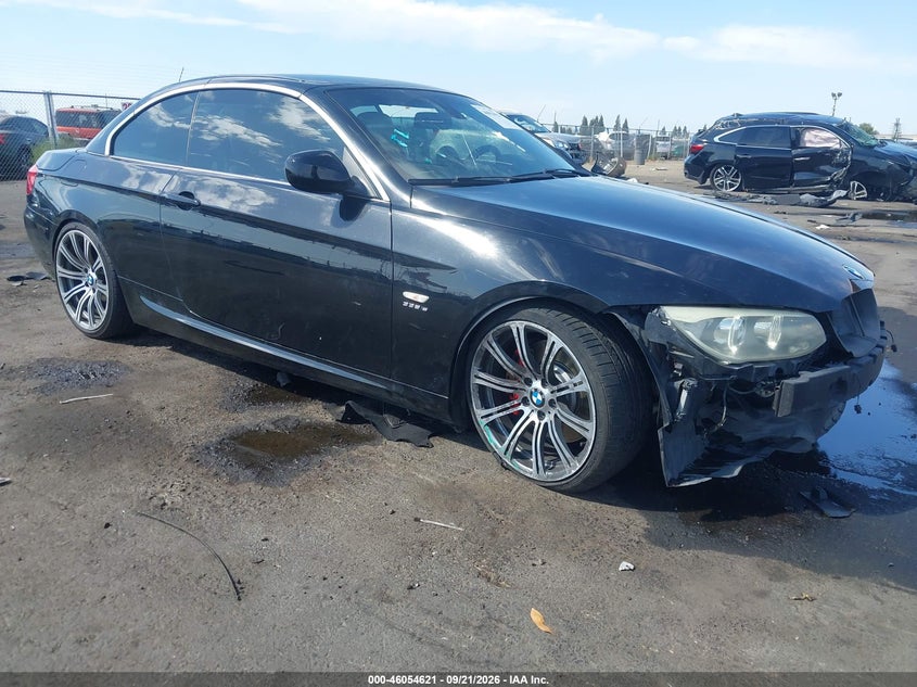 Vin: wbadx1c50be569332, lot: 46554142, bmw 335is 2011 img_1