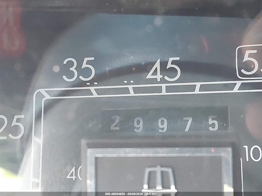1986 LINCOLN TOWN CAR auction photo 7