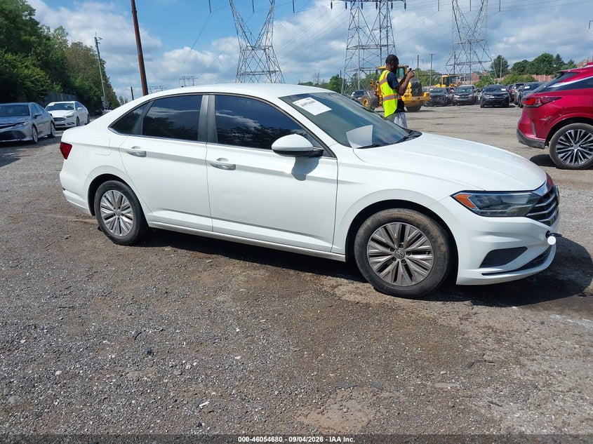 Vin: 3vwn57bu9km115063, lot: 46554201, volkswagen jetta 1.4t s 2019 img_1