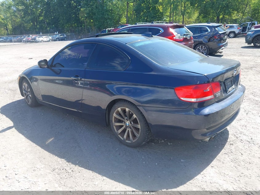 Vin: wbawc3c54ap470743, lot: 46554239, bmw 328i xdrive 20103