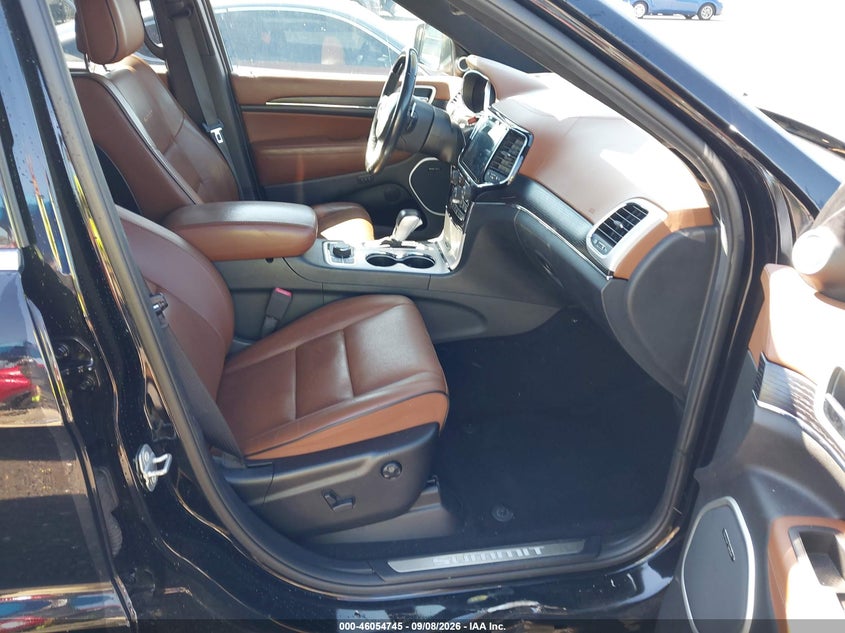 JEEP GRAND CHEROKEE - zdjęcie 5