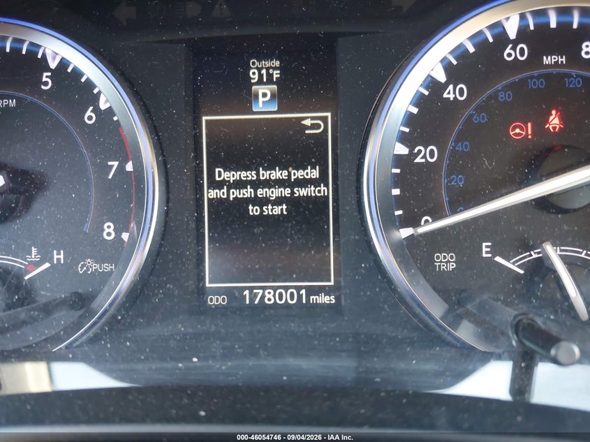 TOYOTA HIGHLANDER - zdjęcie 15