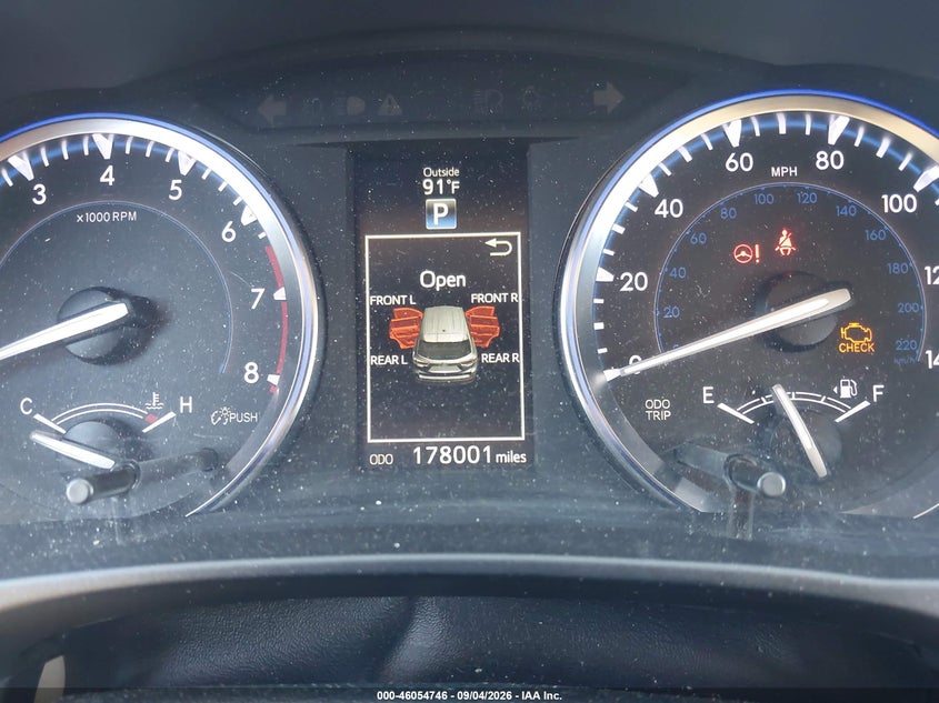 TOYOTA HIGHLANDER - zdjęcie 7