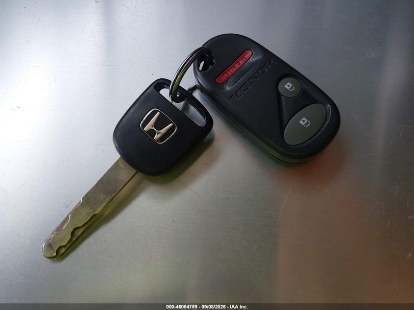 HONDA ELEMENT 2009 VIN 5J6YH28379L005692