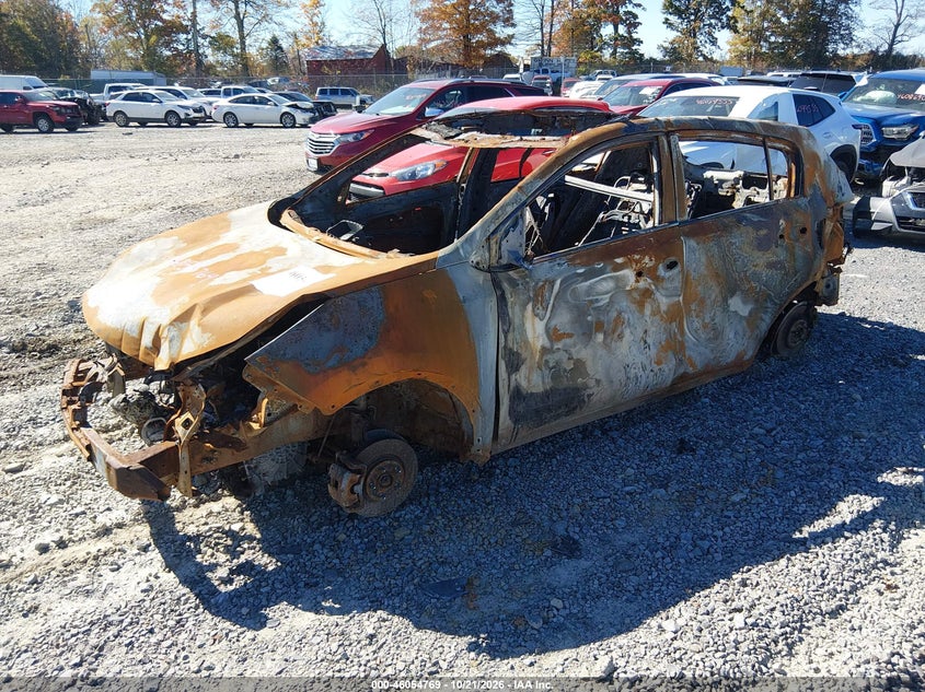 Vin: kndp6cac1m7853771, lot: 46554290, kia sportage s 20212