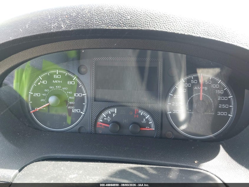 RAM PROMASTER 2500 WINDOW VAN 2014 VIN 3C6TRVPG3EE124224
