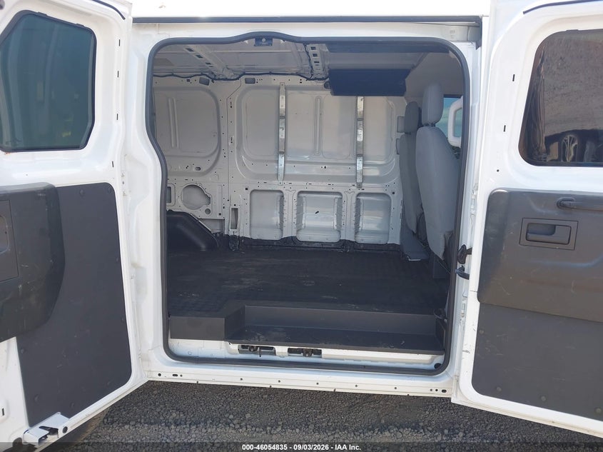 FORD TRANSIT-250 2015 VIN 1FTNR1ZM5FKB02902