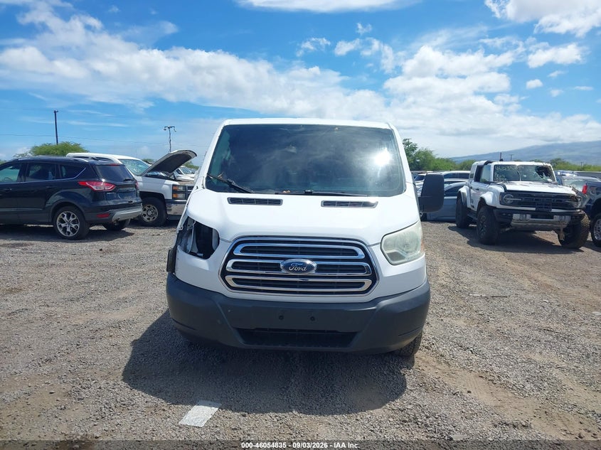 2015 FORD TRANSIT-250 · Photo 12