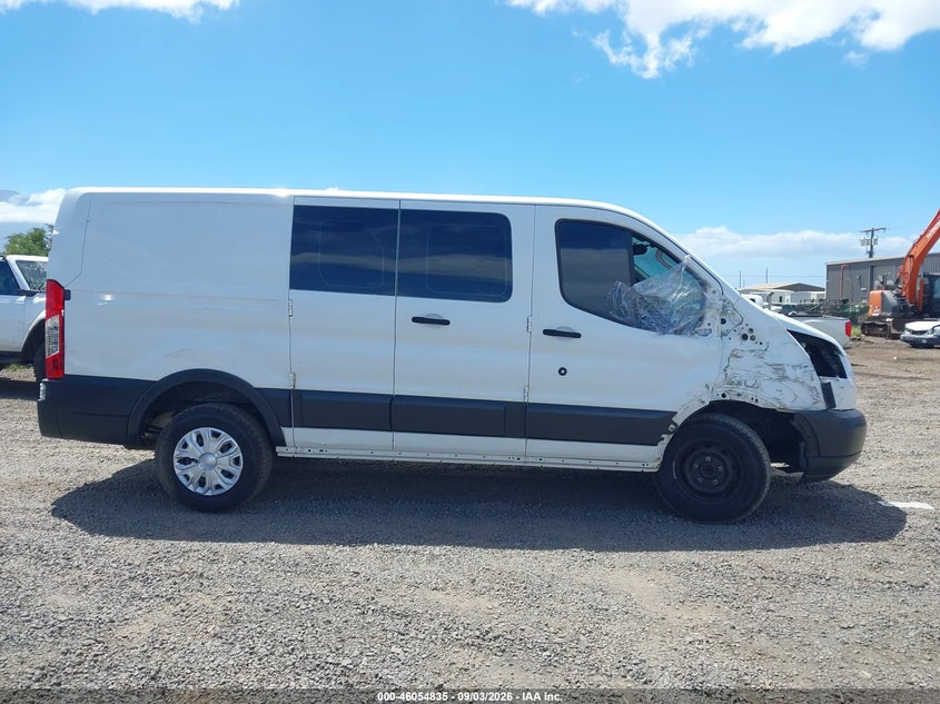 2015 FORD TRANSIT-250 · Photo 13