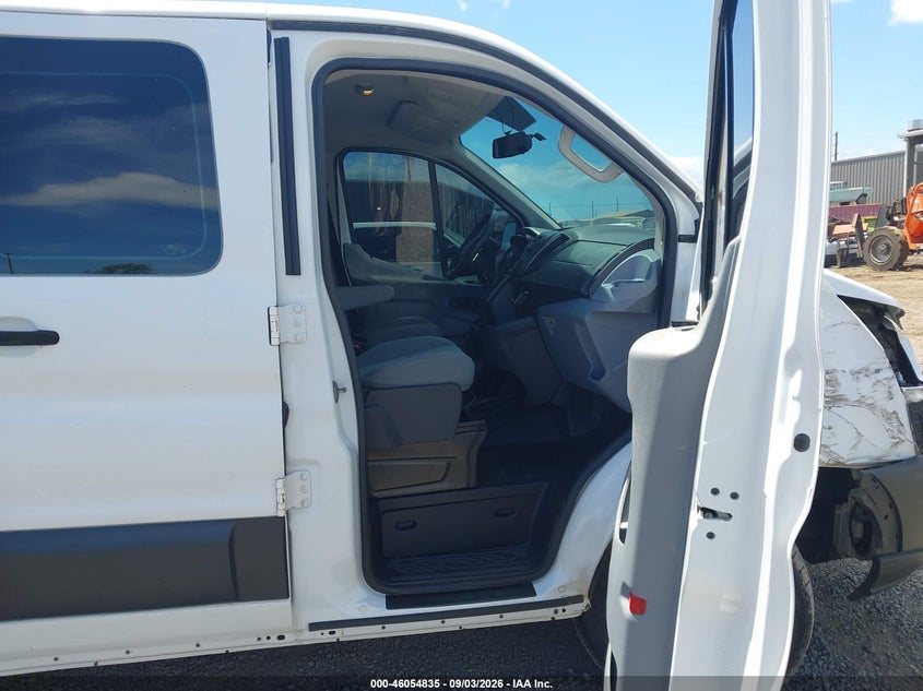 2015 FORD TRANSIT-250 · Photo 5