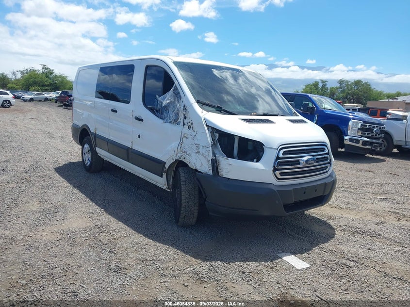 2015 FORD TRANSIT-250 · Photo 6