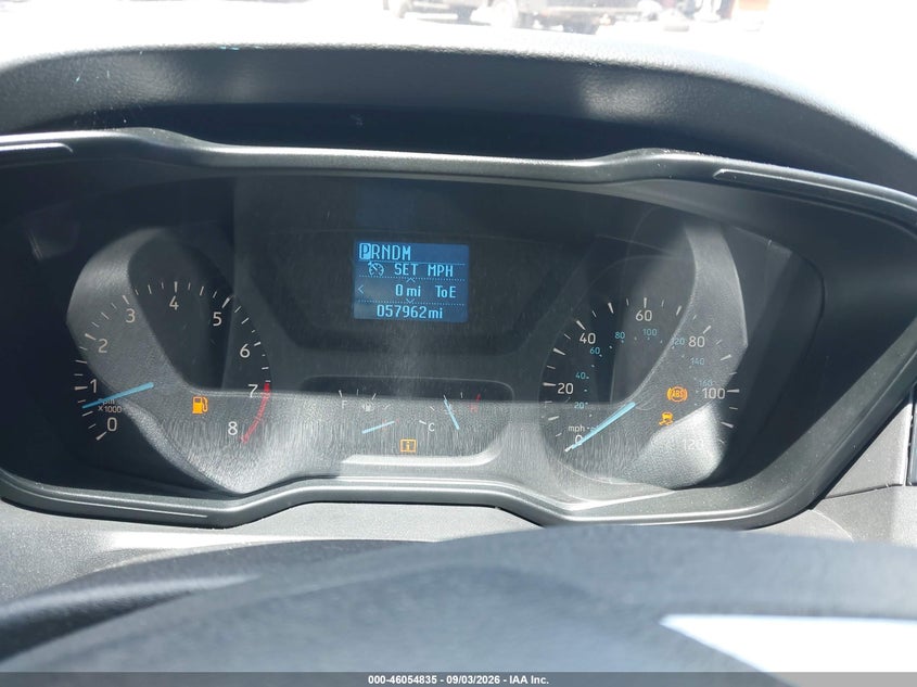 2015 FORD TRANSIT-250 · Photo 7