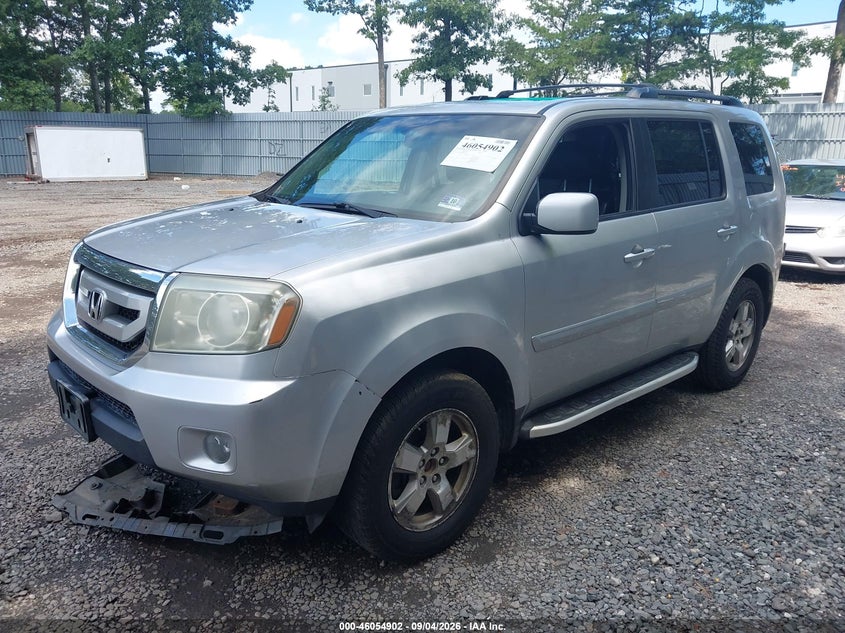 Vin: 5fnyf4h67bb062663, lot: 46554423, honda pilot ex-l 20112