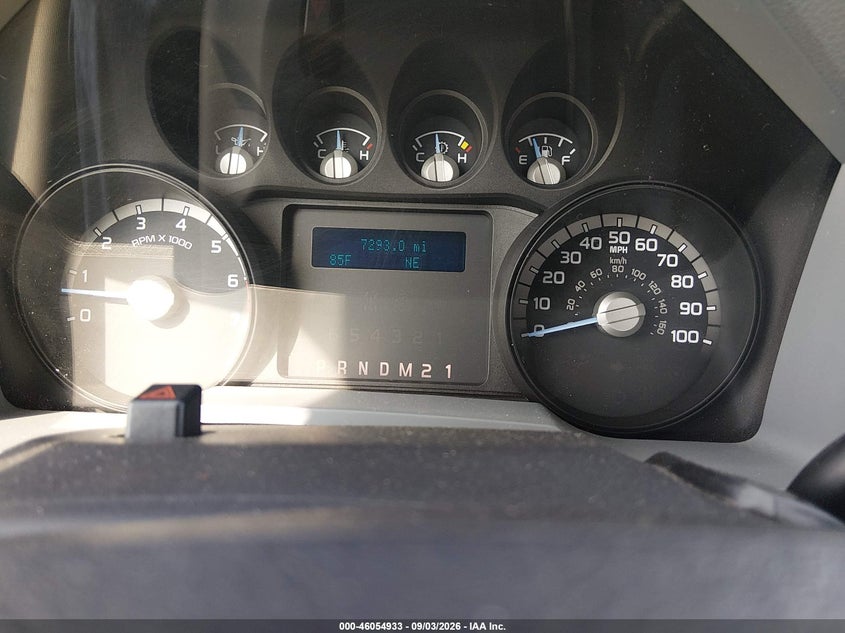 2016 FORD F-350 auction photo 7