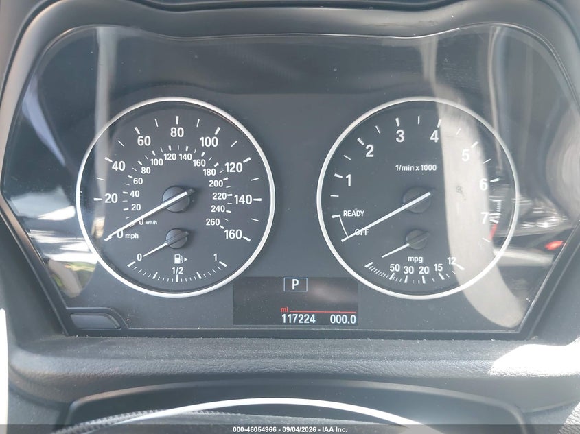 BMW X1 - zdjęcie 7
