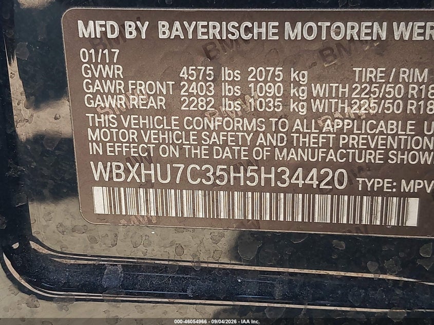 BMW X1 - zdjęcie 9