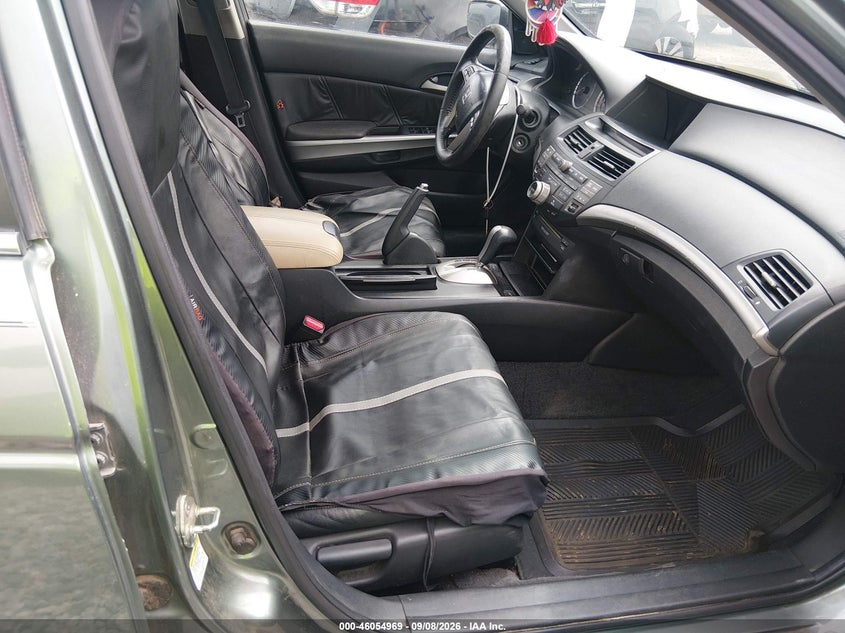 HONDA ACCORD 2008 VIN 1HGCP26878A005558
