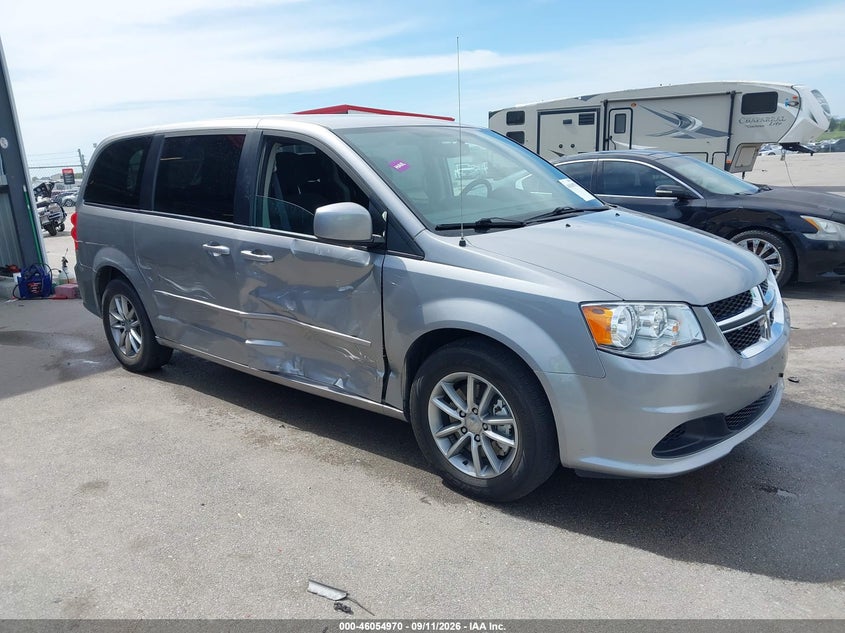 Vin: 2c4rdgbg5gr110234, lot: 46554492, dodge grand caravan se plus 2016 img_1