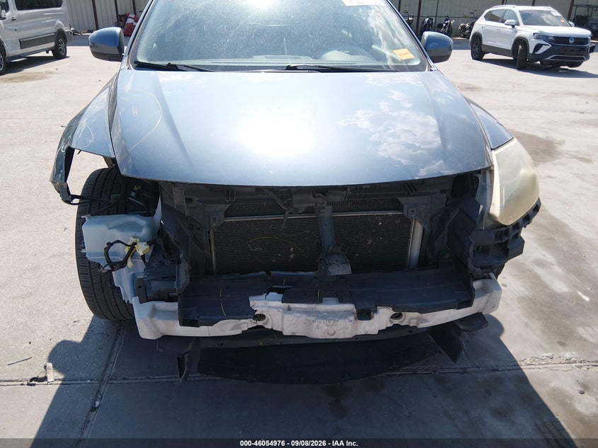 MAZDA CX-9 2015 VIN JM3TB2CA8F0453712