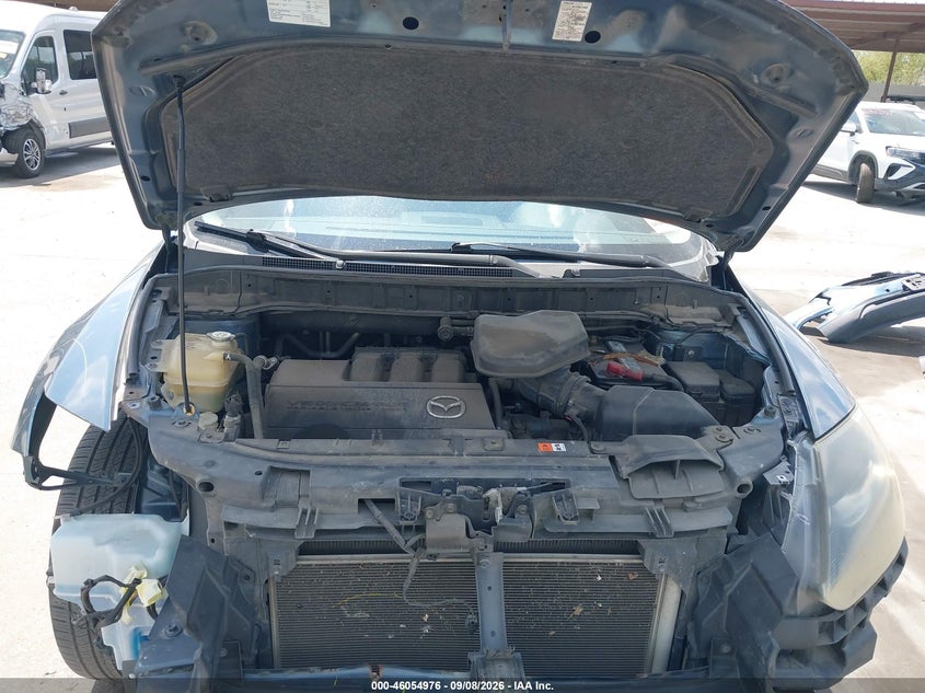 MAZDA CX-9 - zdjęcie 10