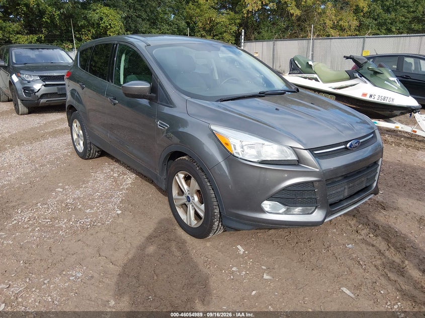 2014 FORD ESCAPE auction photo 1
