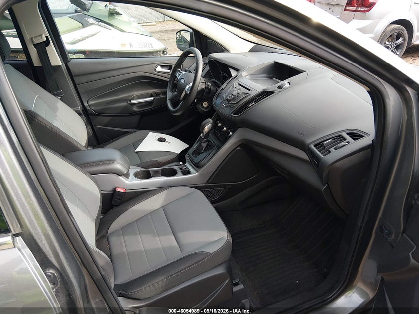 2014 FORD ESCAPE auction photo 5