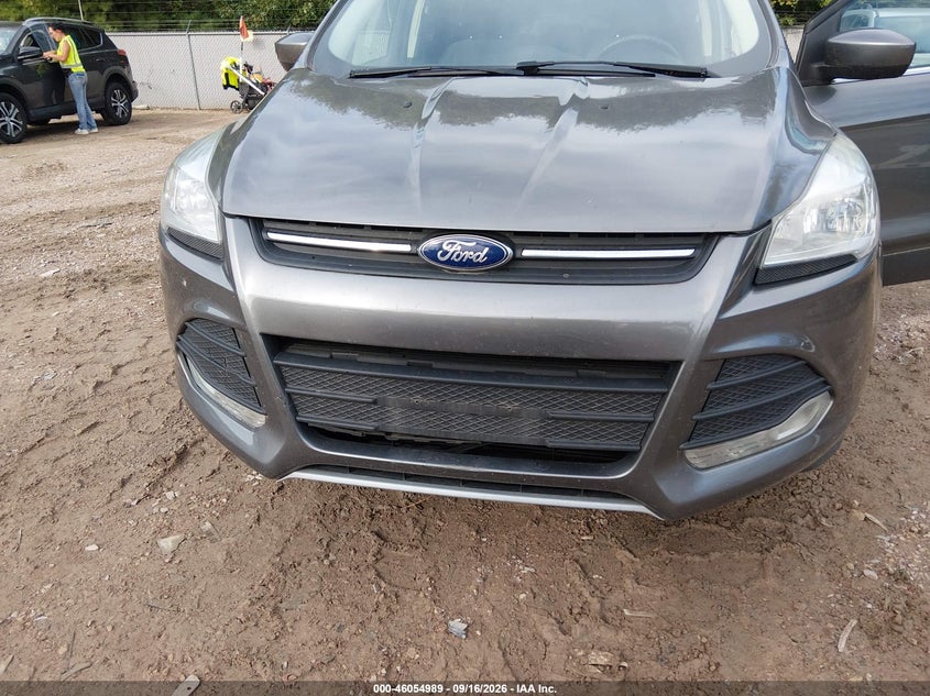 2014 FORD ESCAPE auction photo 6