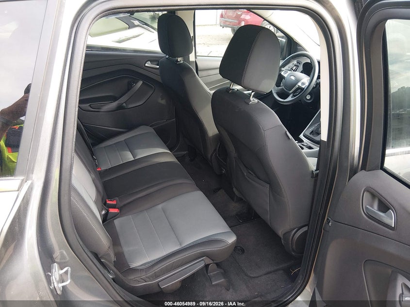 2014 FORD ESCAPE auction photo 8