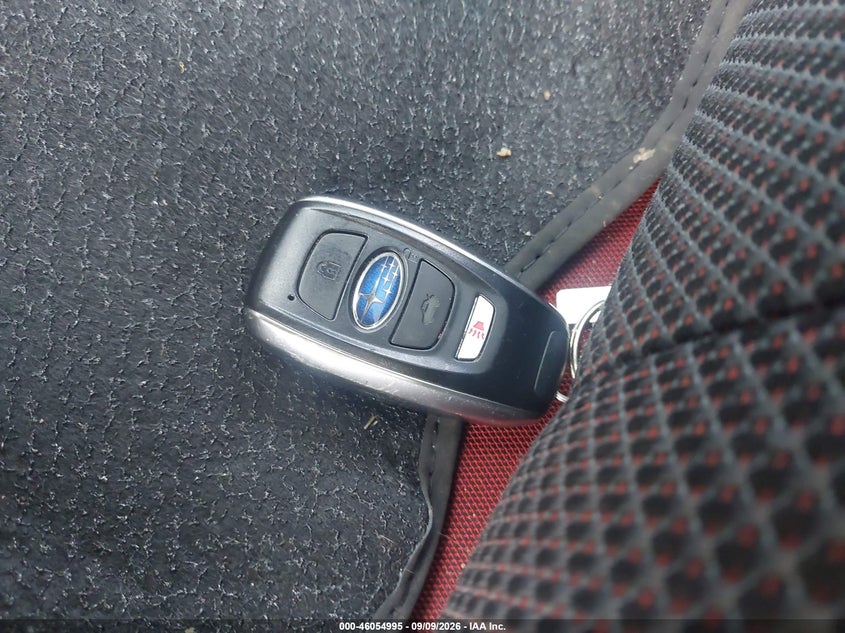 SUBARU IMPREZA 2024 VIN JF1GUHJC2R8297903