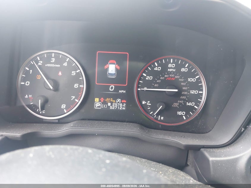 SUBARU IMPREZA 2024 VIN JF1GUHJC2R8297903