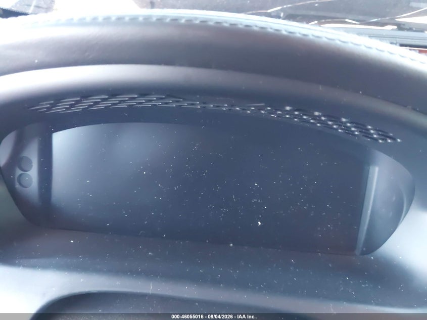 JAGUAR XJ 2015 VIN SAJWA2GZ8F8V90757