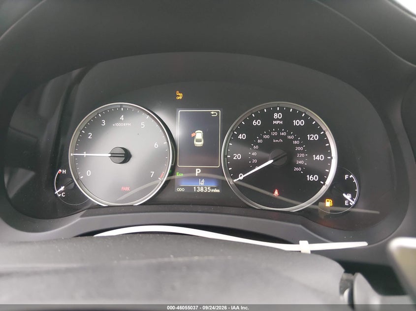LEXUS IS 350 - zdjęcie 16