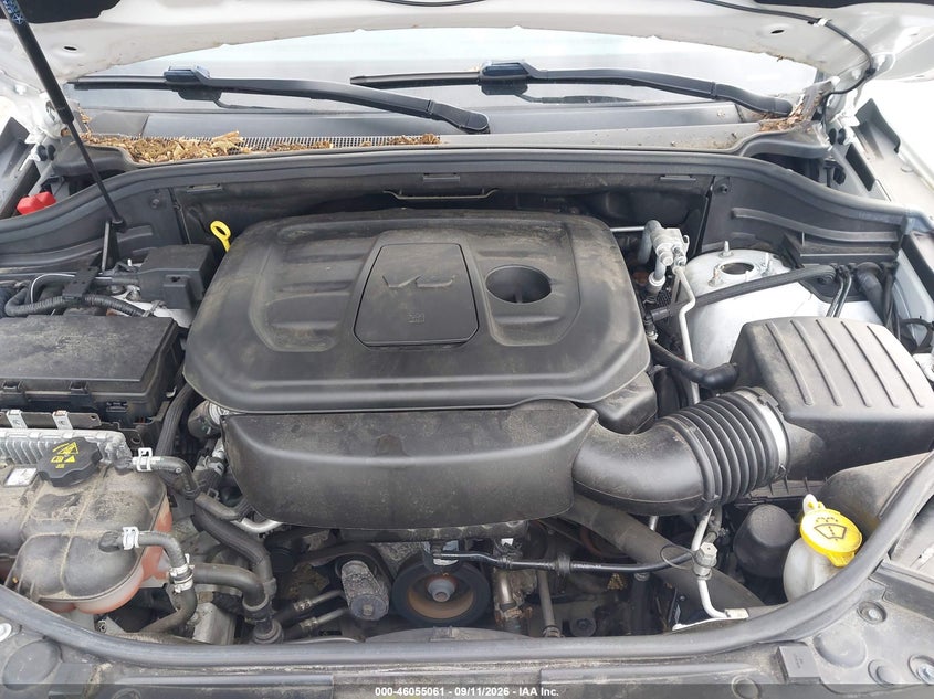 JEEP GRAND CHEROKEE - zdjęcie 10