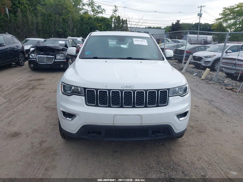 JEEP GRAND CHEROKEE - zdjęcie 12