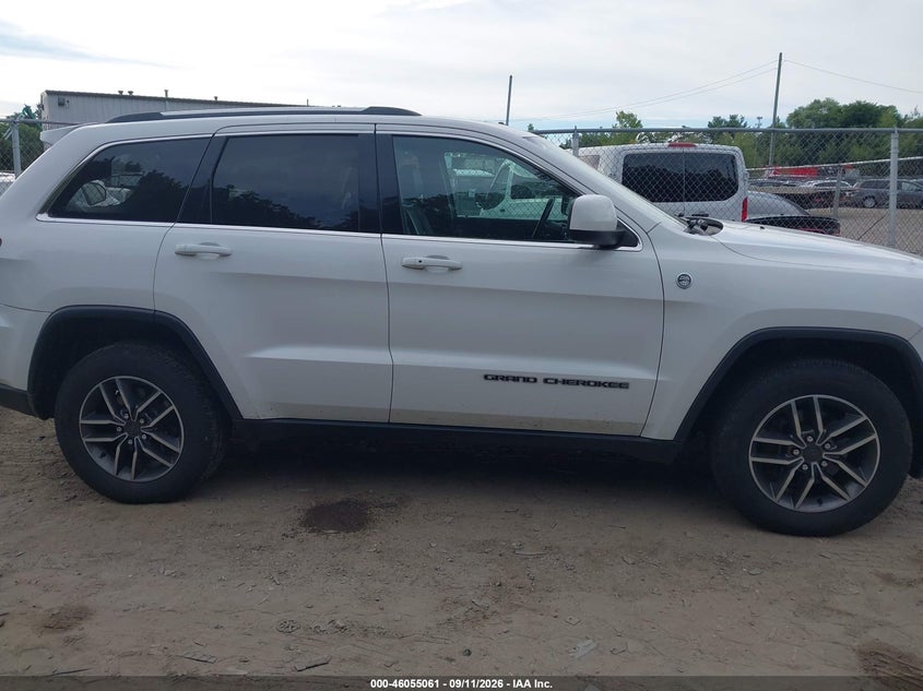 JEEP GRAND CHEROKEE - zdjęcie 13