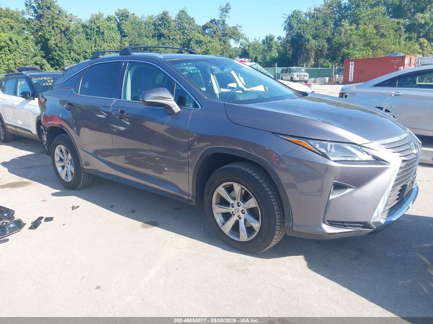LEXUS RX 350