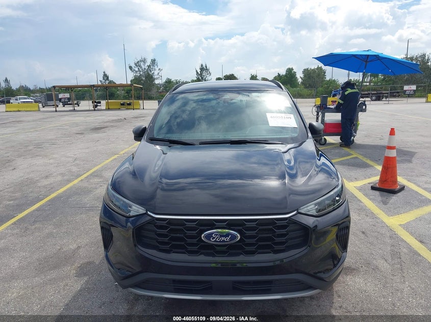 2025 FORD ESCAPE auction photo 6