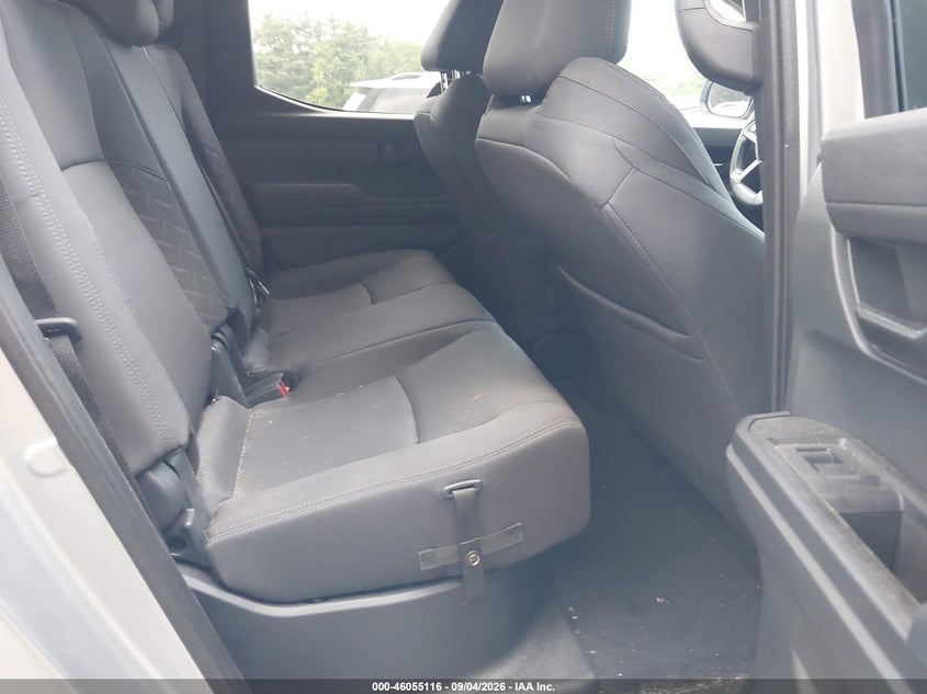 TOYOTA TACOMA 2026 VIN 3TMLB5JN3TM252602