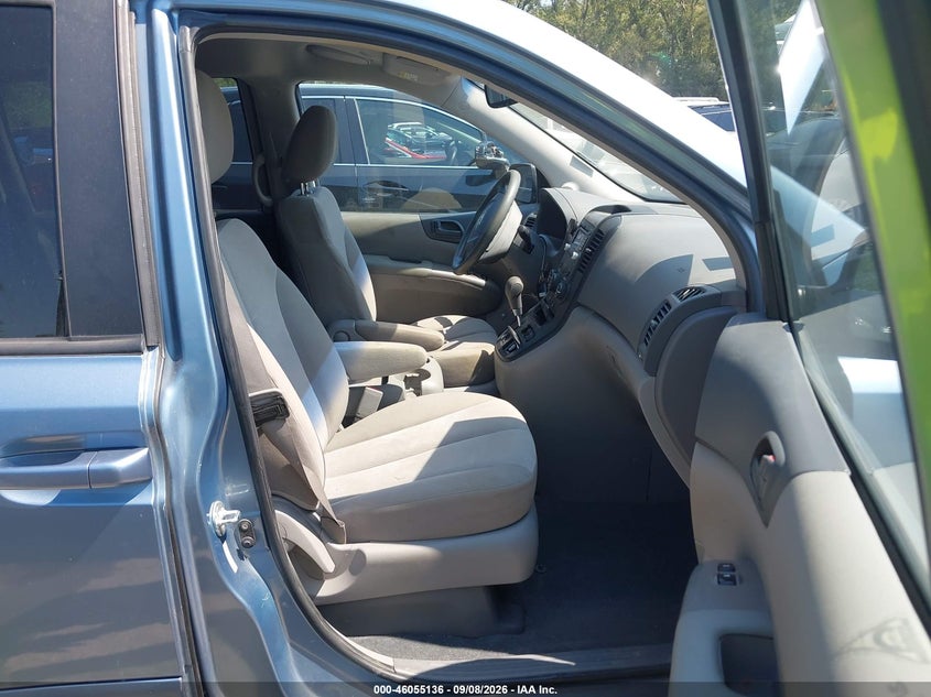 Kia Sedona - фото 5