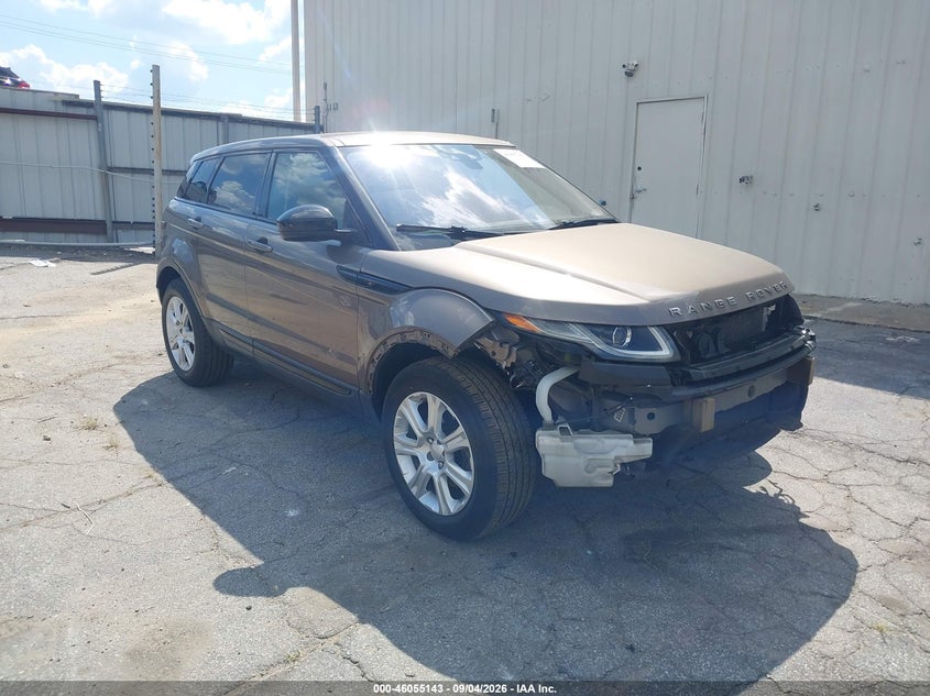 Vin: salvp2rx1jh321280, lot: 46554664, land rover range rover evoque se/se premium 2018 img_1