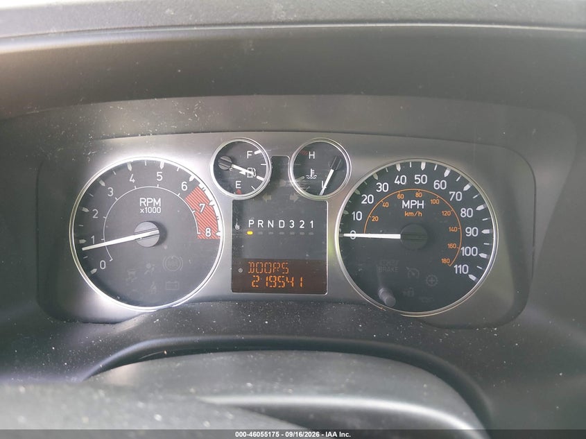 HUMMER H3 SUV 2007 VIN 5GTDN13E578113348