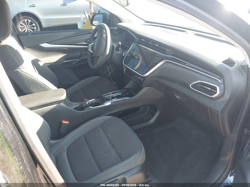 2023 CHEVROLET BOLT EUV auction photo 5