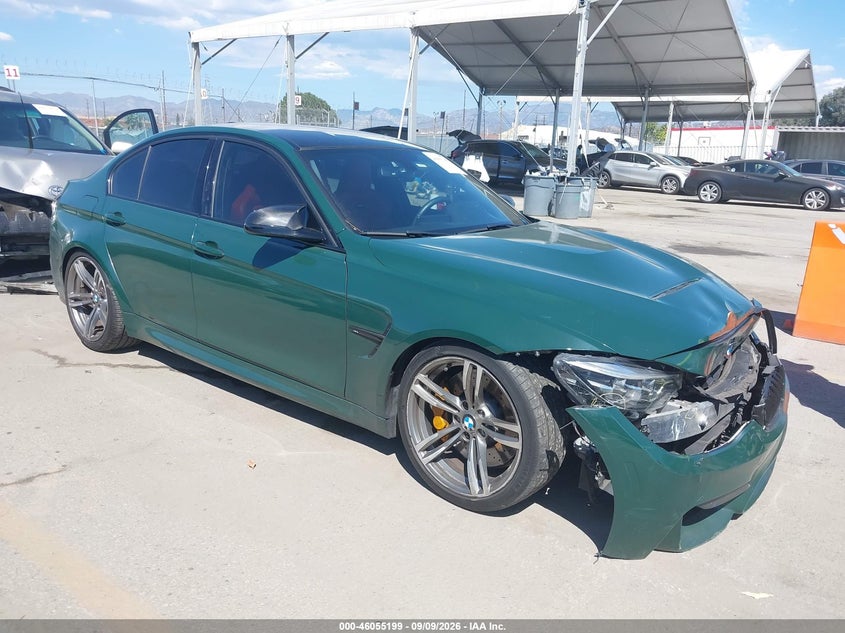 Vin: wbs8m9c5xj5j78949, lot: 46554720, bmw m3 cs 2018 img_1