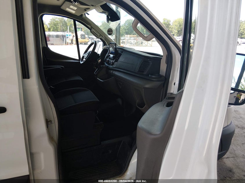 FORD TRANSIT-350 PASSENGER VAN 2020 VIN 1FBAX2Y89LKB08944